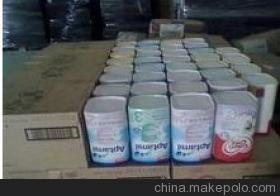 【供应奶粉包税进口物流,奶粉进口货运】价格,厂家,图片,进出口全套代理,深圳市恒邦捷运货运代理-